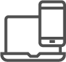 Service icon for Computing / Peripherals, Networking
