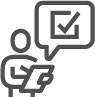 Service icon for Monthly Maintenance Plans