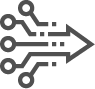 Service icon for Networking and Online Data