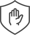 Service icon for Parental monitoring for kids