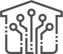 Service icon for Smart Home Automation